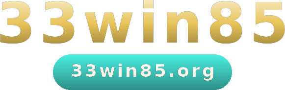 33win85 logo