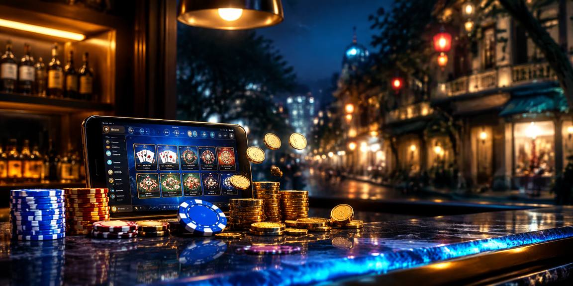 33win85 Casino